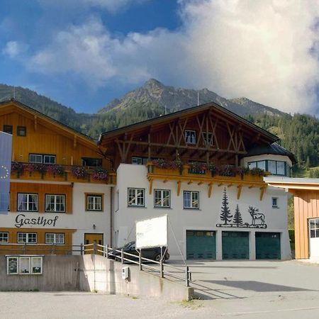 Landgasthof Schuster 内塞尔旺勒 外观 照片