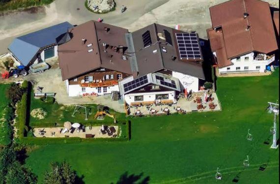 Landgasthof Schuster 内塞尔旺勒 外观 照片